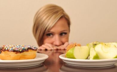 Nützliche Empfehlungen für Gewichtsverlust