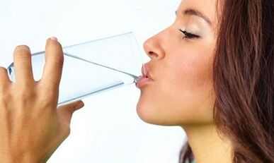 Beispiel-Diätmenü für die Faulenzer