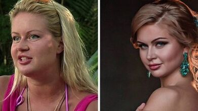 Wie man mit einer Diät für Faule abnehmen kann.