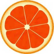 Grapefruit für die Dukan-Diät